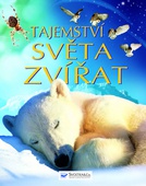 obálka: Tajemství světa zvířat