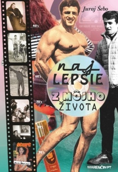 obálka: Najlepšie z môjho života