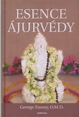 obálka: Esence ájurvédy 