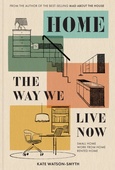 obálka: Home: The Way We Live Now