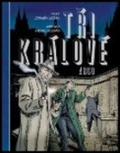 obálka: Tři králové