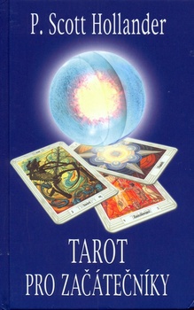 obálka: Tarot pro začátečníky