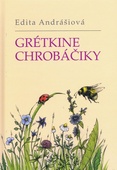 obálka: Grétkine chrobáčiky