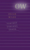 obálka: Portrét Doriana Graya, 3. vydanie