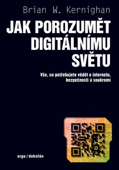 obálka: Jak porozumět digitálnímu světu