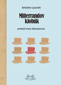 obálka: Mitterrandov klobúk