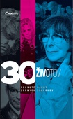 obálka: 30 životov