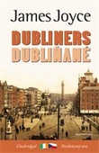 obálka: Dubliňané / Dubliners