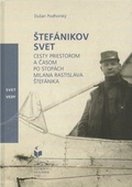 obálka: Štefánikov svet