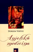 obálka: Anjelská medicína
