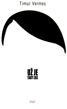 obálka: Už je tady zas