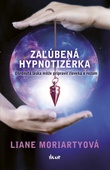 obálka: Zaľúbená hypnotizérka