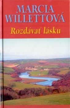 obálka: Rozdávať lásku