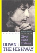 obálka: Down the Highway