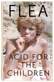 obálka: Acid For The Children