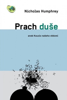 obálka: PRACH DUŠE