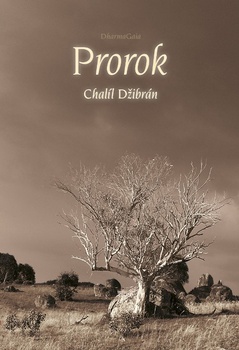 obálka: Prorok