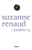 obálka: Suzanne Renaud