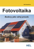 obálka: Fotovoltaika