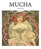 obálka: Mucha