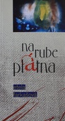 obálka: Na rube plátna