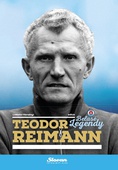 obálka: Teodor Reimann