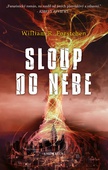 obálka: Sloup do nebe