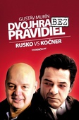 obálka: Dvojhra bez pravidiel