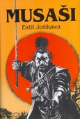 obálka: Musaši