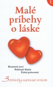 obálka: Malé príbehy o láske 1