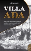 obálka: Vila Adda
