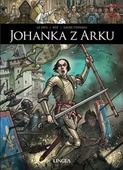 obálka: Johanka z Arku