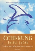 obálka: Čchi - Kung - letící jeřáb
