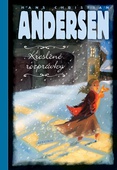 obálka: Kreslené rozprávky H.Ch.Andersen