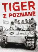 obálka: Tiger z Poznaně