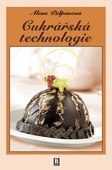 obálka: Cukrářská technologie - 2.vydání