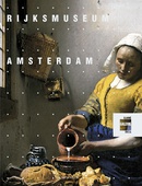 obálka: Slavné galerie světa: Rijksmuseum Amsterdam