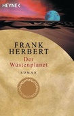 obálka: Der Wüstenplanet