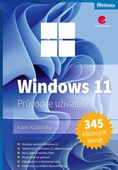 obálka: Windows 11 - Snadno a rychle
