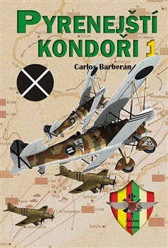 obálka: Pyrenejští kondoři 1.