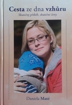 obálka: Cesta ze dna vzhůru