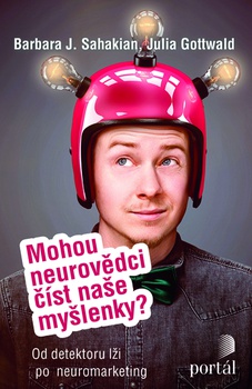 obálka: Mohou neurovědci číst naše myšlenky?