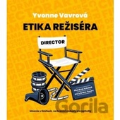 obálka: Etika režiséra