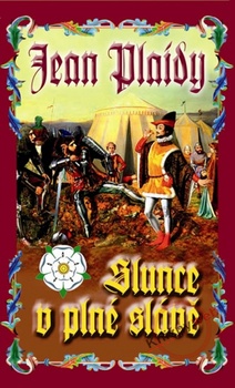 obálka: Slunce v plné slávě