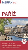 obálka: Paříž – 6. aktualizované vydání