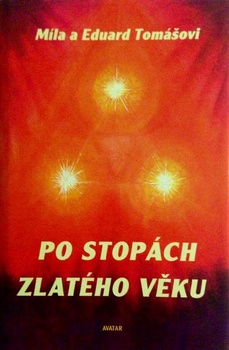 obálka: Po stopách zlatého věku