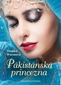 obálka: Pákistánská princezna