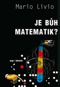 obálka: Je Bůh matematik?