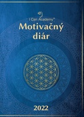 obálka: Motivačný diár 2022