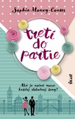 obálka: Tretí do partie